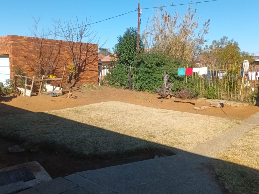 3 Bedroom Property for Sale in Saaiplaas Free State